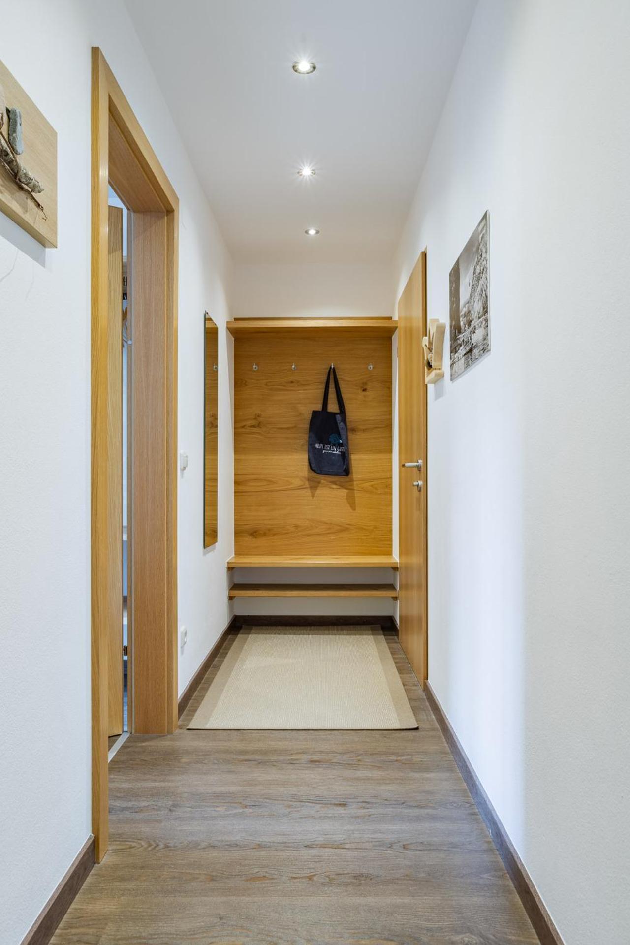 Feriennest Leitner Apartment Maria Alm am Steinernen Meer Exterior photo